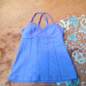 Lululemon Ariel Tank